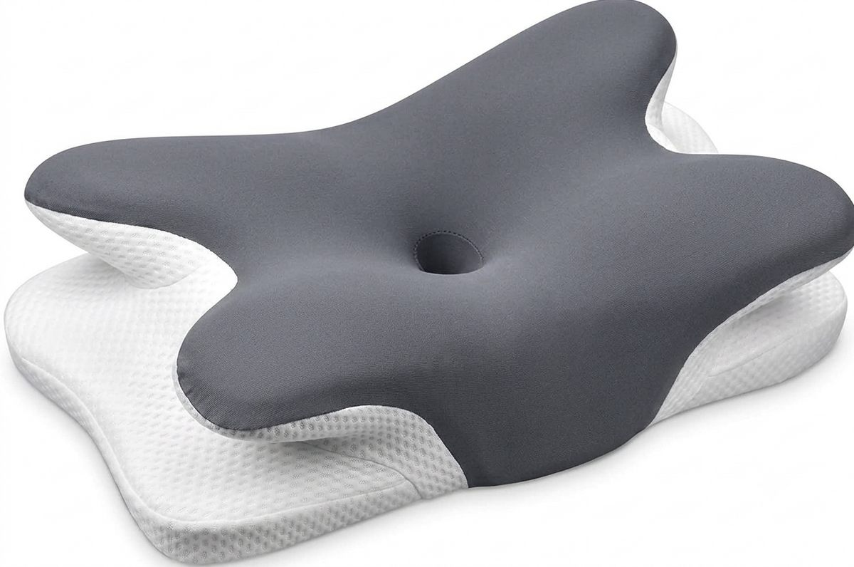 ErgoCare Cervical Pillow